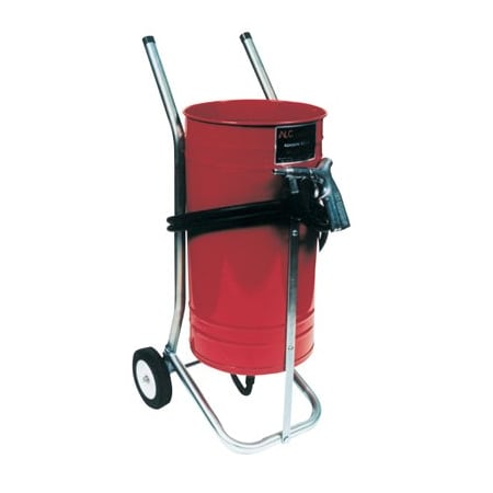 S & H Industries BLASTER SIPHON F-90 SANDY JET ABRASV AC40018